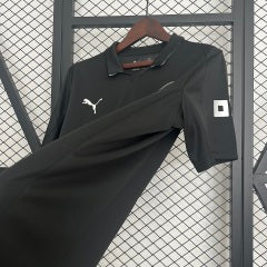 CAMISA MANCHESTER CITY ALL BLACK 25/26