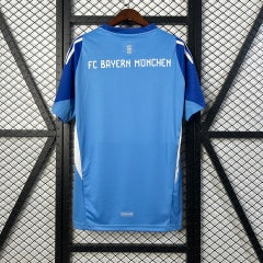 CAMISA BAYERN DE MUNIQUE GOLEIRO 25/26