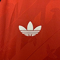 CAMISA FLAMENGO EDIÇÃO ESPECIAL 25/26