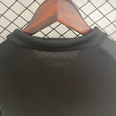 CAMISA MANCHESTER CITY ALL BLACK 25/26