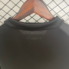 CAMISA MANCHESTER CITY ALL BLACK 25/26