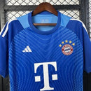 CAMISA BAYERN DE MUNIQUE GOLEIRO 25/26