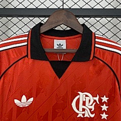 CAMISA FLAMENGO EDIÇÃO ESPECIAL 25/26
