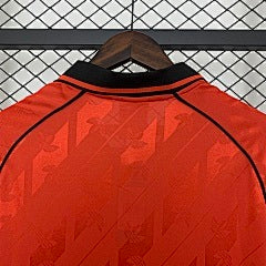 CAMISA FLAMENGO EDIÇÃO ESPECIAL 25/26
