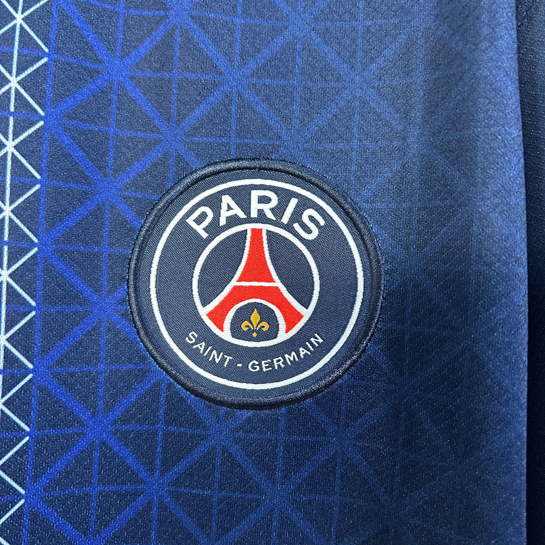 CAMISA PSG 25/26 HOME