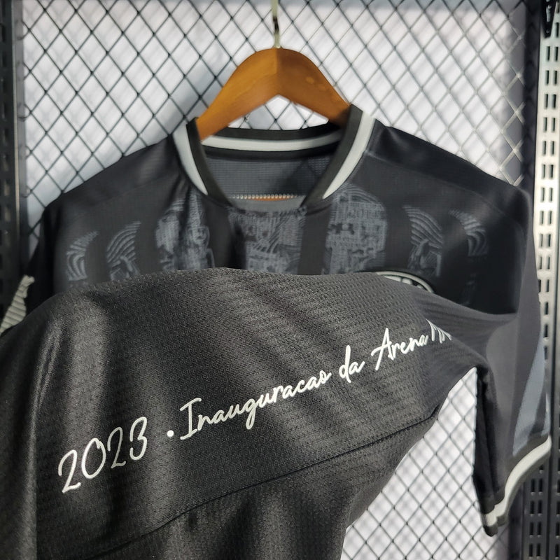 MANTO DA MASSA ATLÉTICO MINEIRO 2022