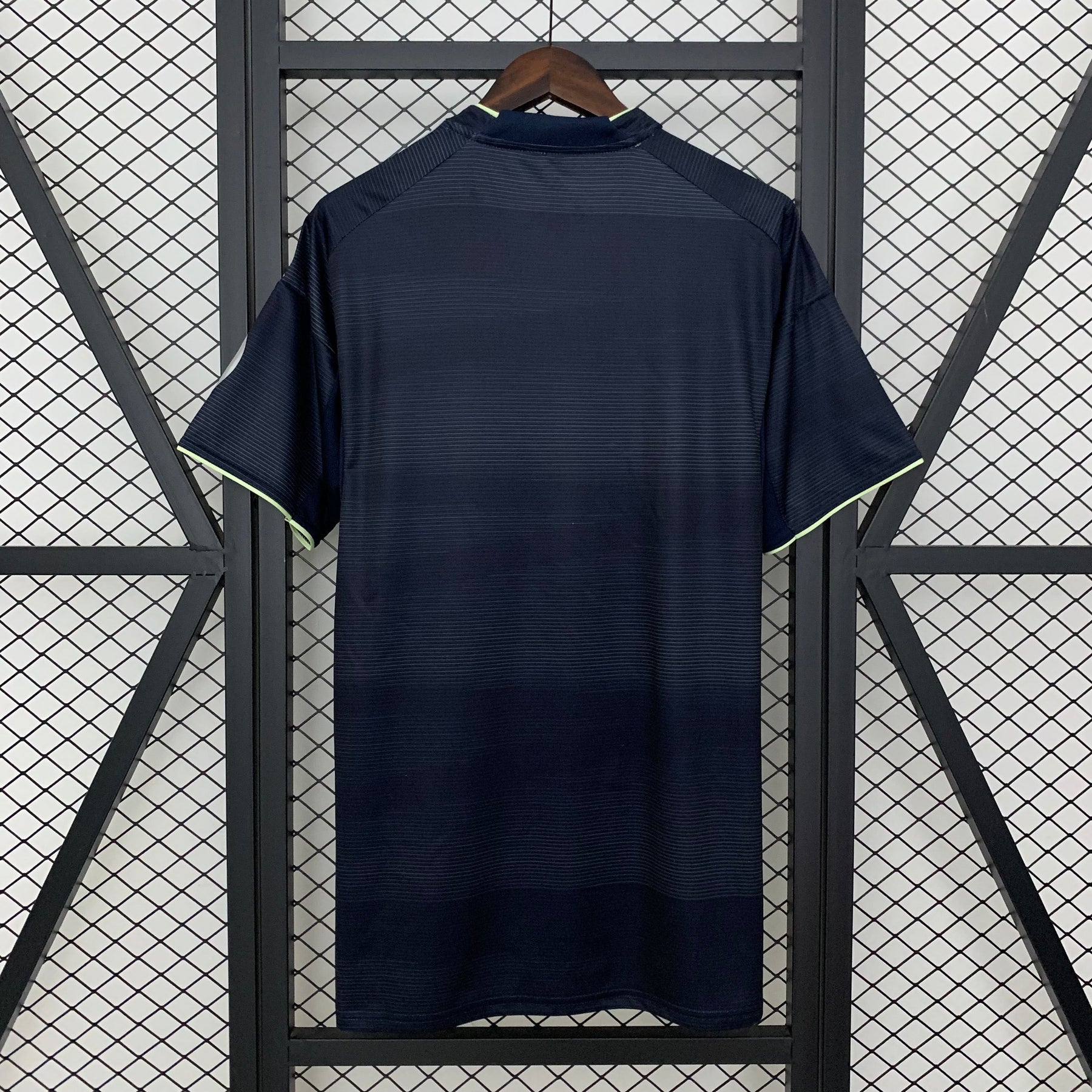 CAMISA REAL MADRID AWAY 25/26