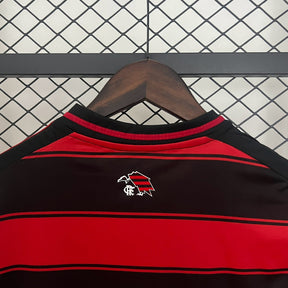 CAMISA FLAMENGO 25/26 HOME