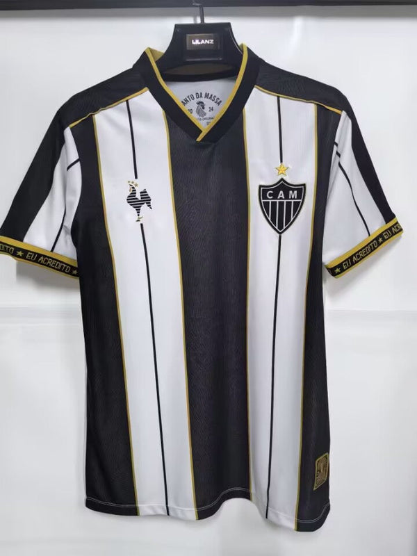 MANTO DA MASSA ATLÉTICO MINEIRO 2024