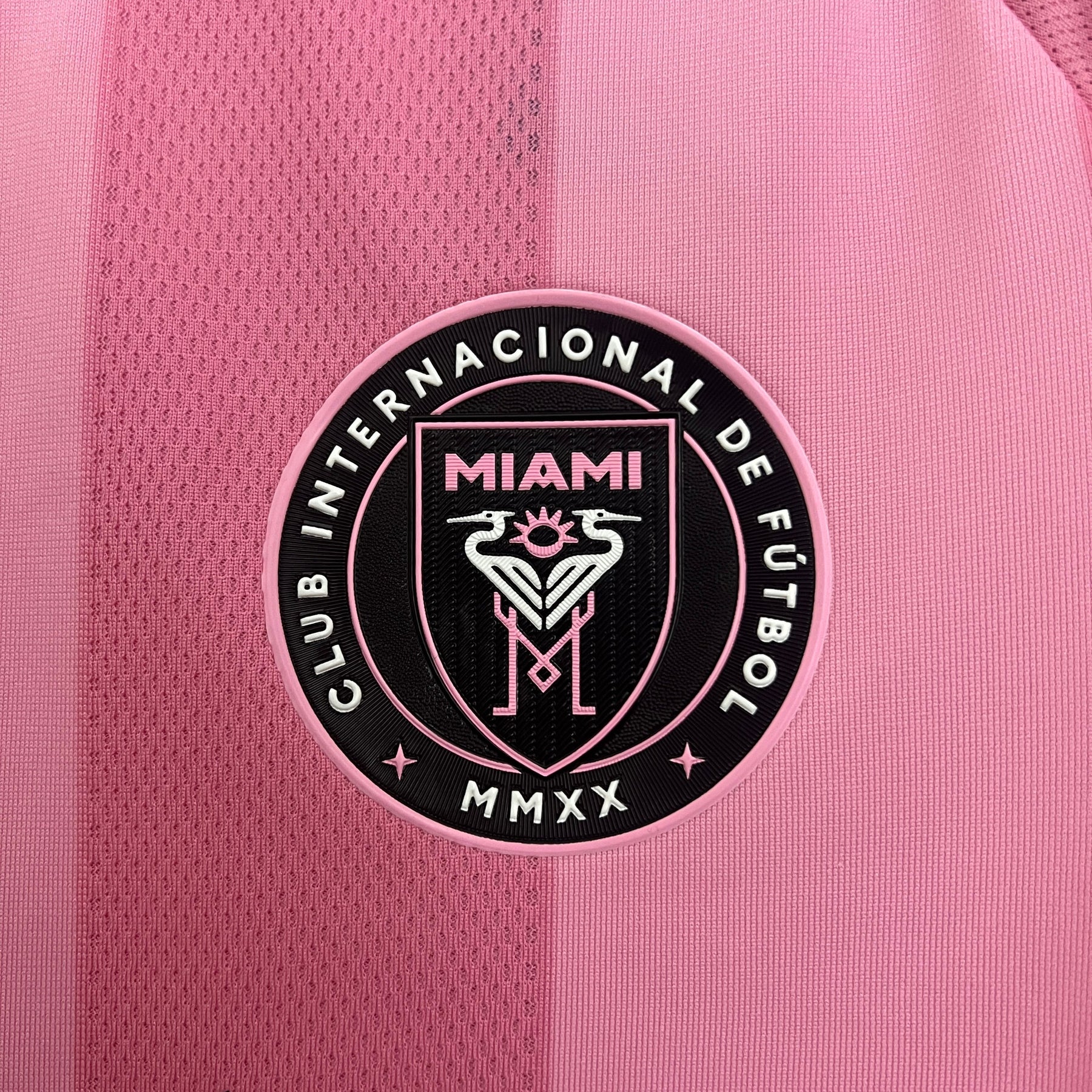 CAMISA INTER MIAMI 25/26 HOME