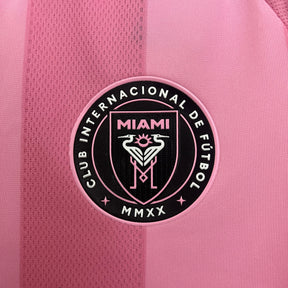 CAMISA INTER MIAMI 25/26 HOME