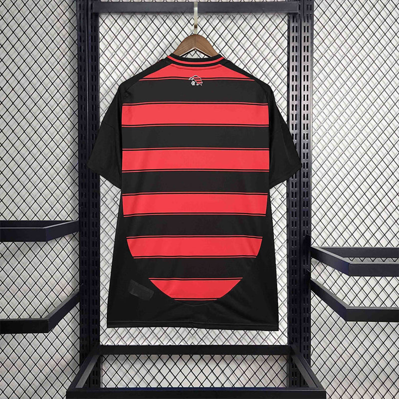 CAMISA FLAMENGO 25/26 HOME