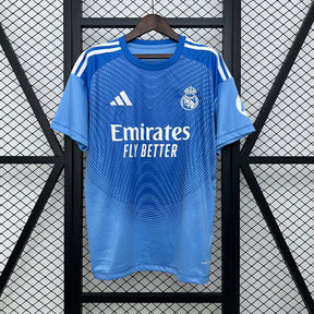 CAMISA REAL MADRID EDIÇÃO ESPECIAL 2025/26