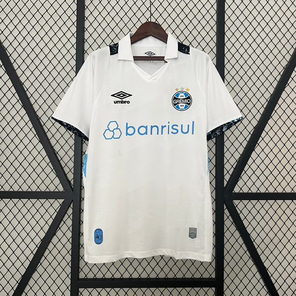 CAMISA DO GRÊMIO II 24/25