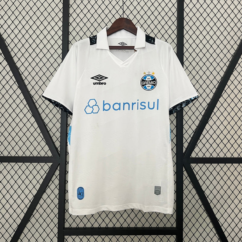 CAMISA DO GRÊMIO II 24/25