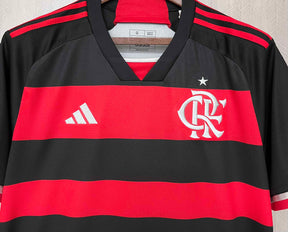 CAMISA DO FLAMENGO 24/25