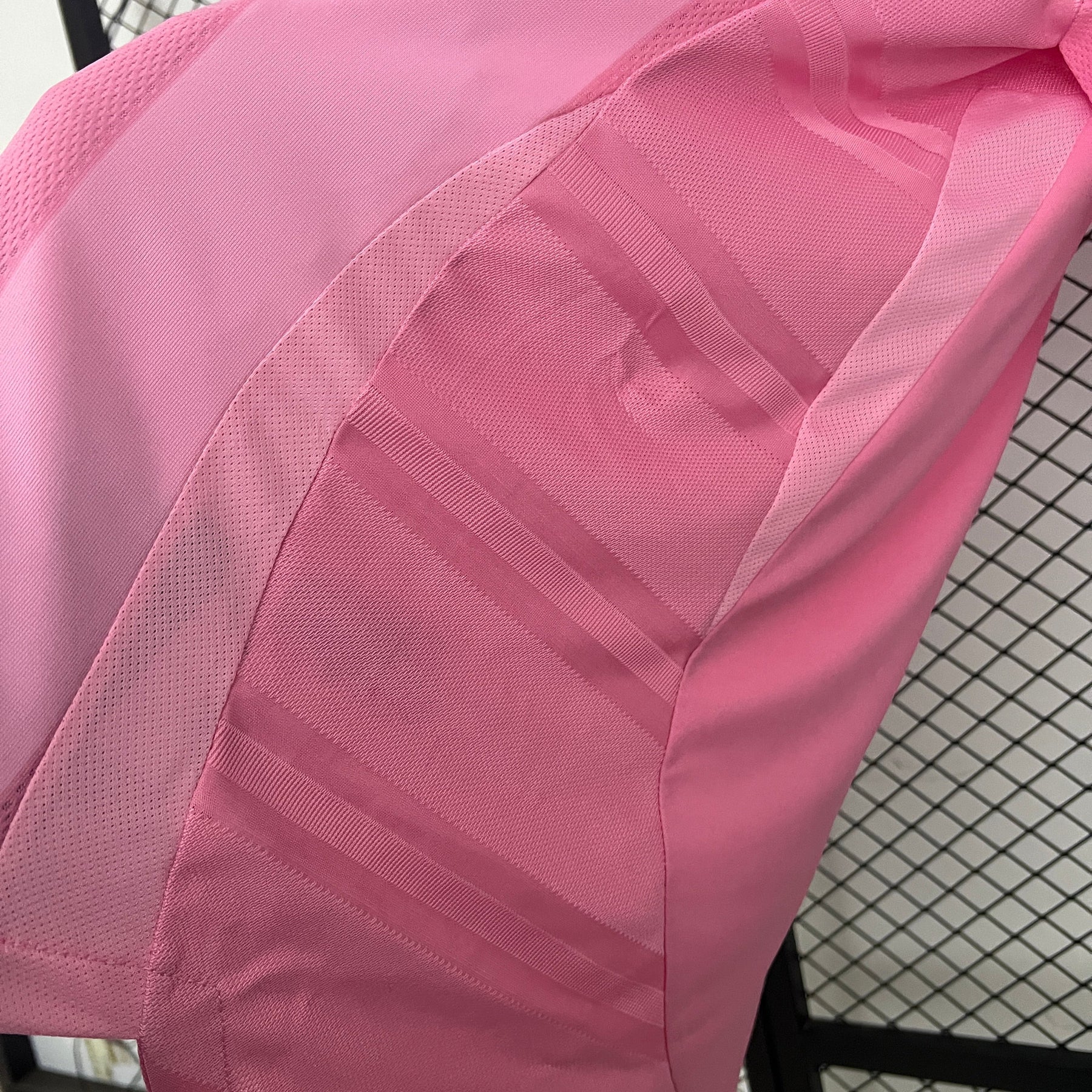 CAMISA INTER MIAMI 25/26 HOME