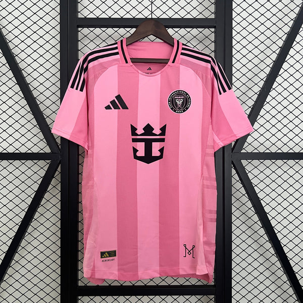 CAMISA INTER MIAMI 25/26 HOME