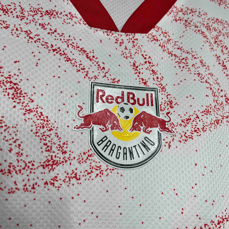 CAMISA DO BRAGANTINO 24/25 BRANCO