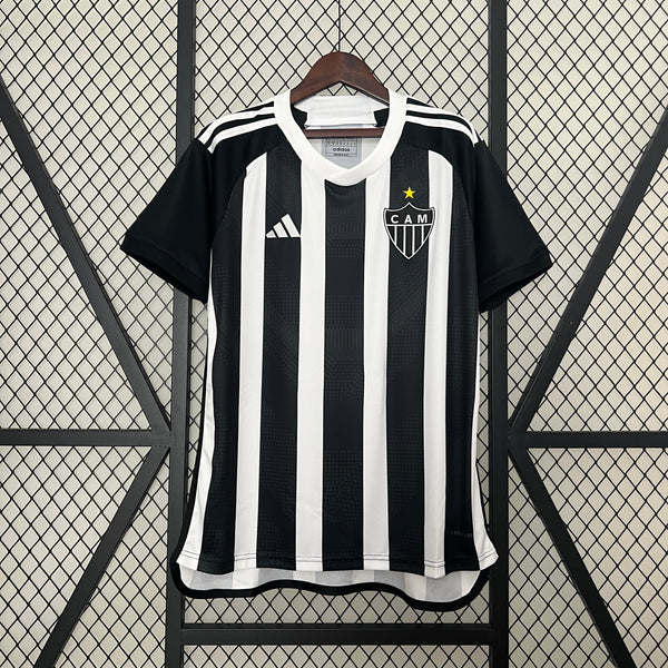CAMISA ATLÉTICO MINEIRO I 24/25