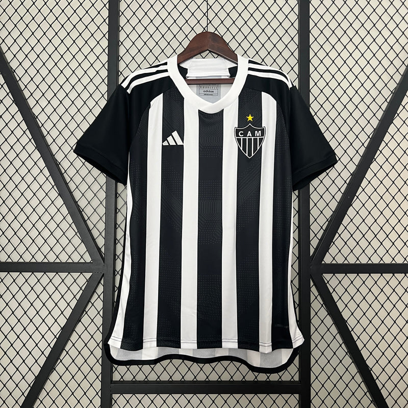 CAMISA ATLÉTICO MINEIRO I 24/25