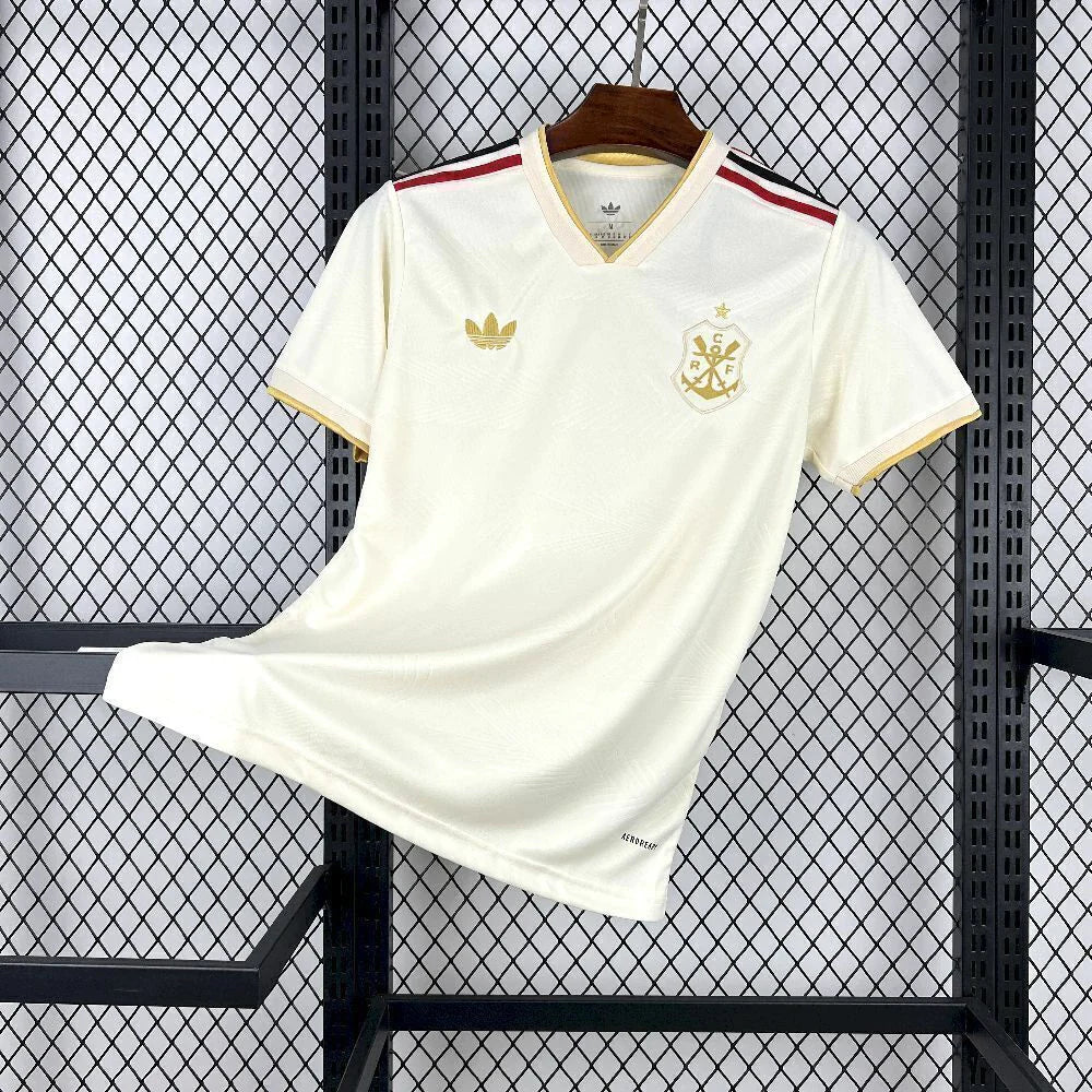 CAMISA FLAMENGO III 25/26