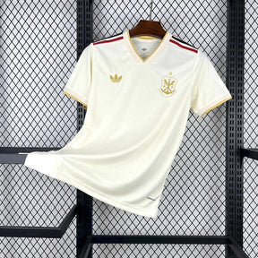 CAMISA FLAMENGO III 25/26