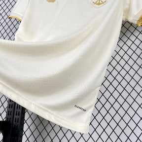 CAMISA FLAMENGO III 25/26