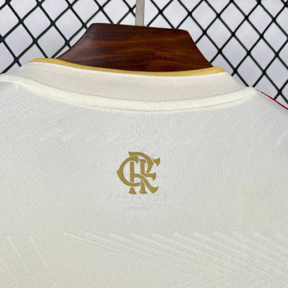 CAMISA FLAMENGO III 25/26