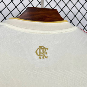 CAMISA FLAMENGO III 25/26