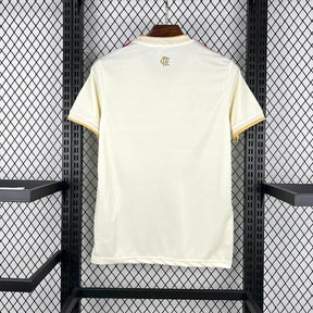 CAMISA FLAMENGO III 25/26