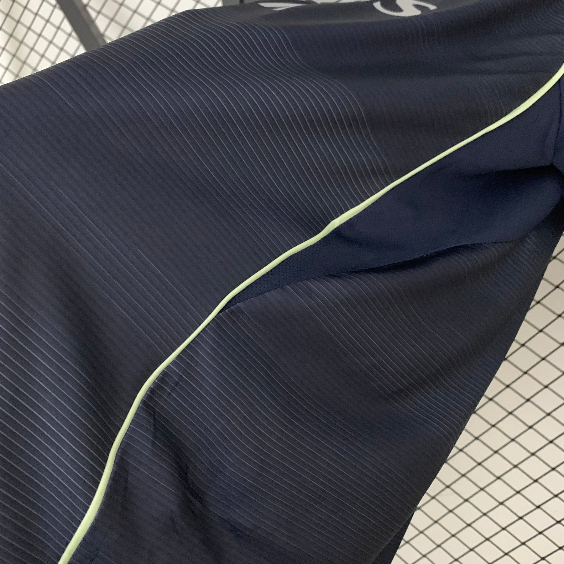 CAMISA REAL MADRID AWAY 25/26