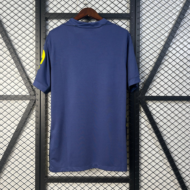 CAMISA ATLÉTICO DE MADRID 25/26 AWAY
