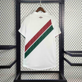 CAMISA DO FLUMINENSE 24/25 BRANCO