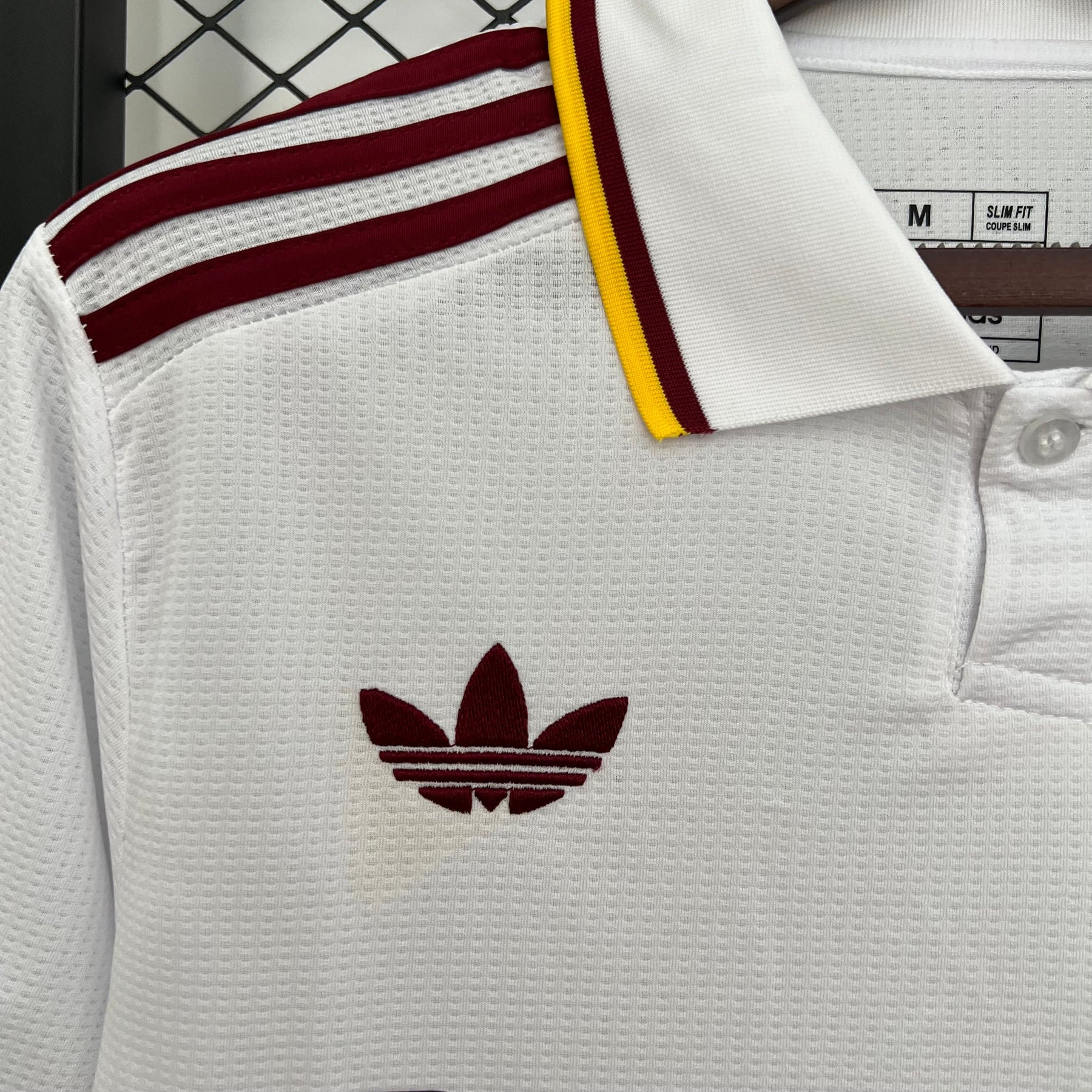 CAMISA ARSENAL III 25/26