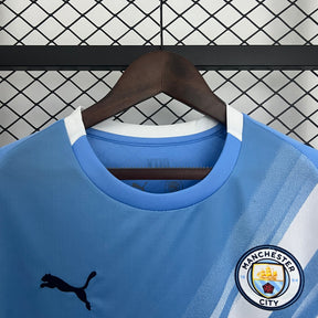 CAMISA MANCHESTER CITY 25/26 HOME