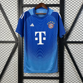CAMISA BAYERN DE MUNIQUE GOLEIRO 25/26