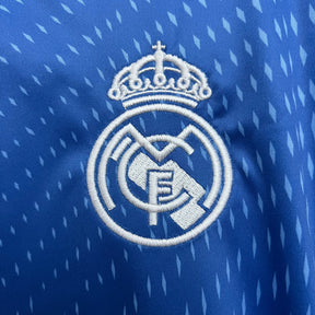 CAMISA REAL MADRID EDIÇÃO ESPECIAL 2025/26