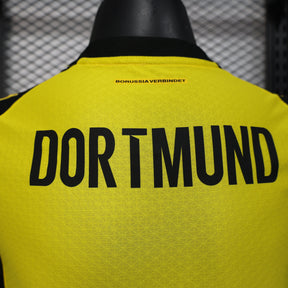 CAMISA BORUSSIA DORTMUND  25/26 HOME