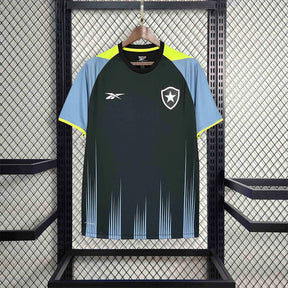CAMISA DO BOTAFOGO 24/25 PRETO