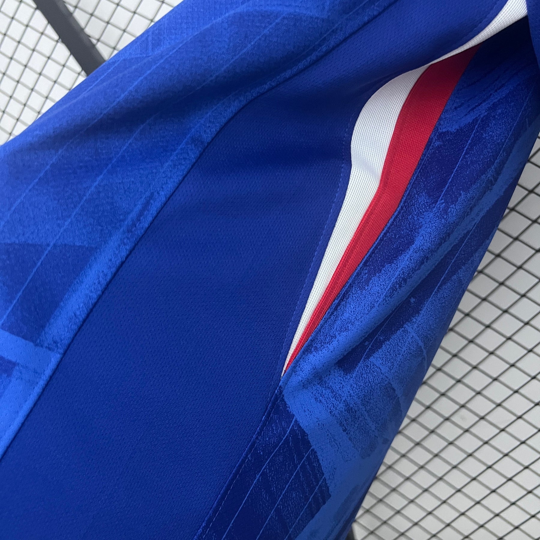 CAMISA CHELSEA 25/26 HOME