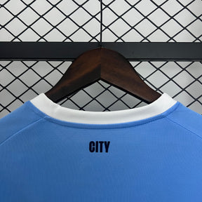 CAMISA MANCHESTER CITY 25/26 HOME