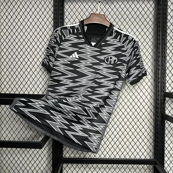 CAMISA ATLÉTICO MINEIRO III 24/25