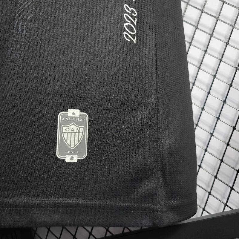 MANTO DA MASSA ATLÉTICO MINEIRO 2022