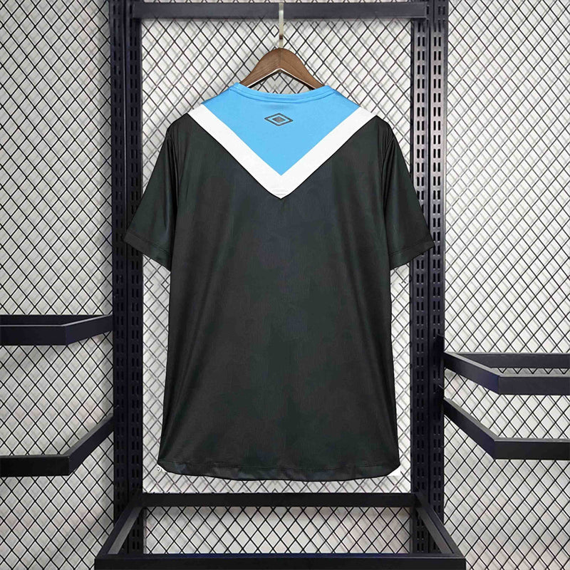 CAMISA DO GRÊMIO 24/25 PRETO