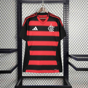CAMISA FLAMENGO 25/26 HOME