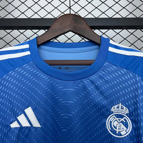 CAMISA REAL MADRID EDIÇÃO ESPECIAL 2025/26