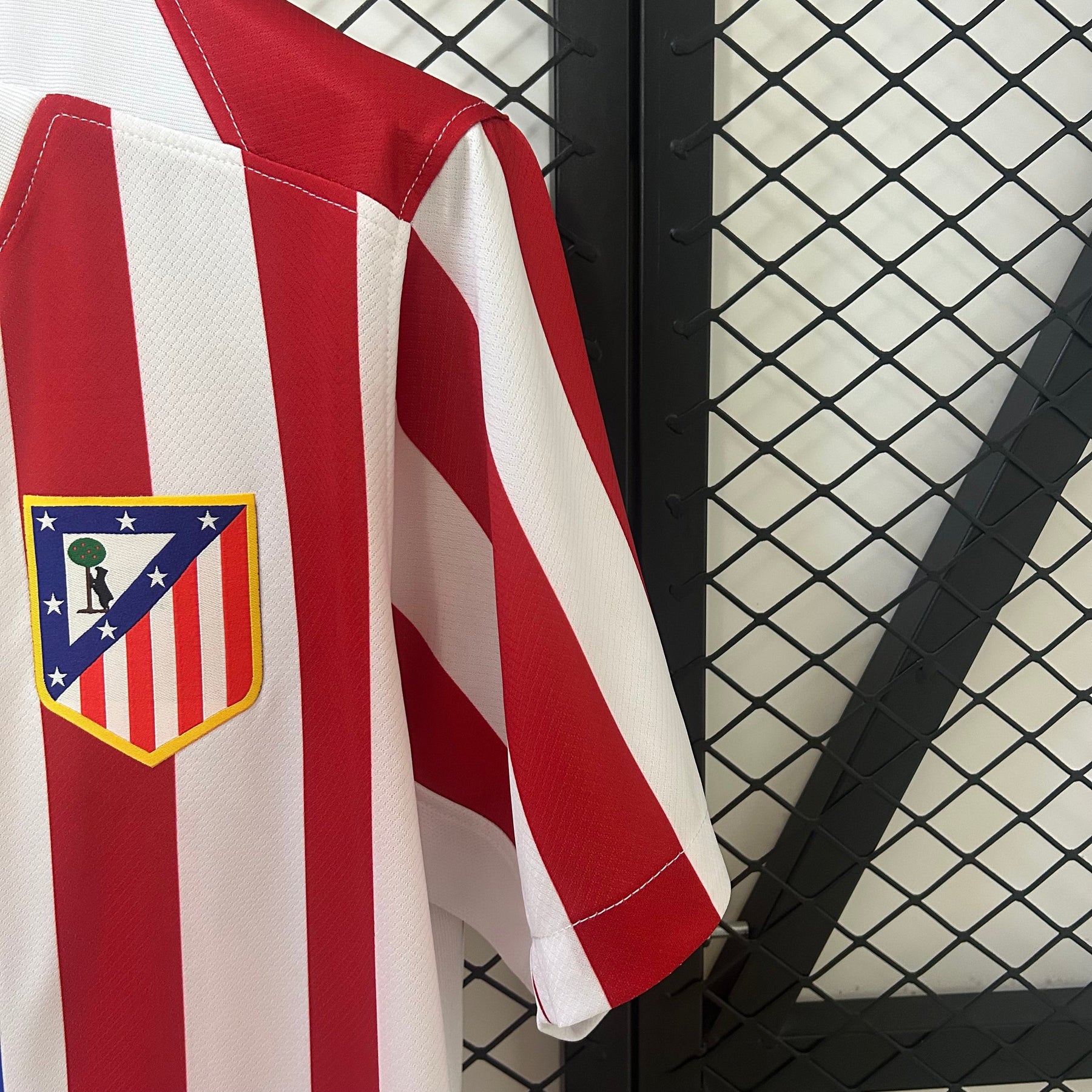 CAMISA ATLÉTICO DE MADRID 25/26 HOME
