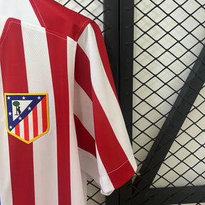 CAMISA ATLÉTICO DE MADRID 25/26 HOME