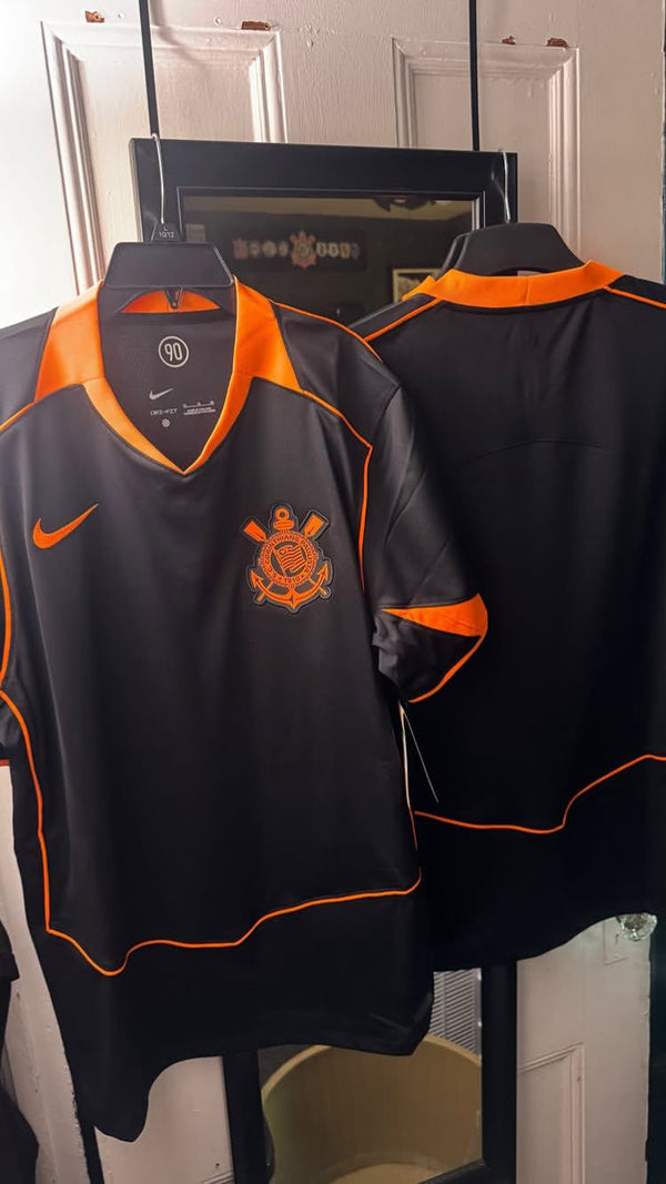 CAMISA DO CORINTHIANS TOTAL 90- 25/26